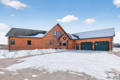 7222 Beahan Road, Hubbardston, MI 48845 - Photo 1