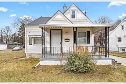 8269 Rivard Avenue, Warren, MI 48089 - Photo 1