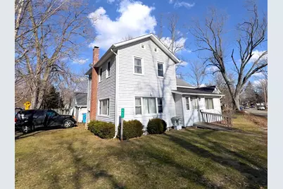 407 Barry Street, Colon, MI 49040 - Photo 1