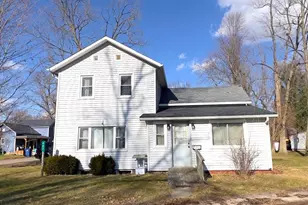 407 Barry St, Colon, MI 49040 - Photo 1