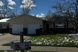 4533 Countrywood Ct SE, Grand Rapids, MI 49508 - Photo 1