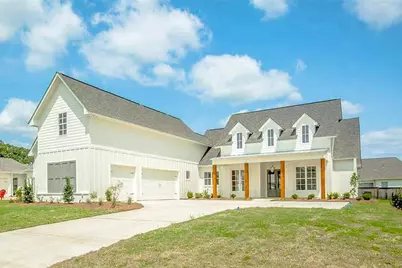 20957 N Dixboro Road, Green Oak Township, MI 48178 - Photo 1