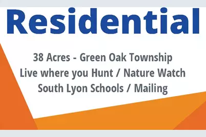 20957 N Dixboro Road, Green Oak Township, MI 48178 - Photo 37