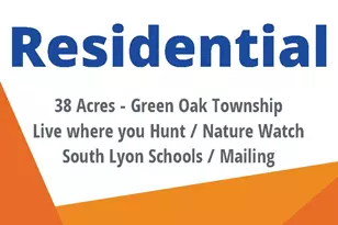 20957 N Dixboro Rd, Green Oak Township, MI 48178 - Photo 37