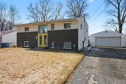 2429 Cumberland Street, Kalamazoo, MI 49006 - Photo 3