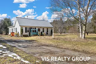 8775 Nugent Ave NE, Rockford, MI 49341 - Photo 1