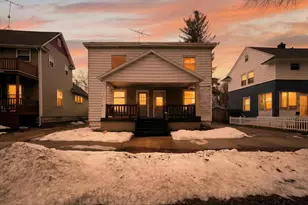 1021 Lincoln NW, Grand Rapids, MI 49504 - Photo 1