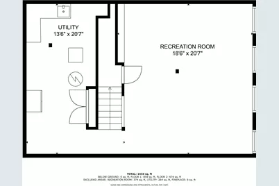 1126 Wines Drive, Ann Arbor, MI 48103 - Photo 35