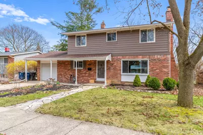 1126 Wines Drive, Ann Arbor, MI 48103 - Photo 41