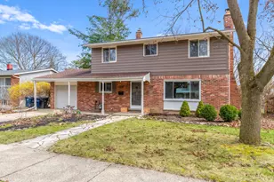 1126 Wines Dr, Ann Arbor, MI 48103 - Photo 41