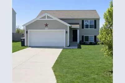 8010 W Sturtevant Avenue, Richland, MI 49083 - Photo 1