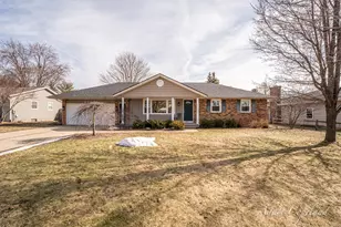 8148 Greenridge Dr, Jenison, MI 49428 - Photo 1