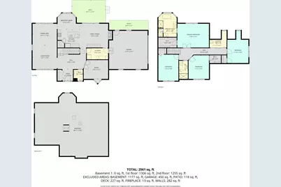 1729 Monterey Court, Ann Arbor, MI 48108 - Photo 67