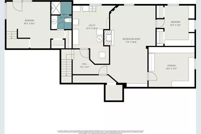 7119 Oran Drive SE, Grand Rapids, MI 49546 - Photo 27