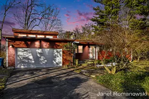 7119 Oran Dr SE, Grand Rapids, MI 49546 - Photo 1