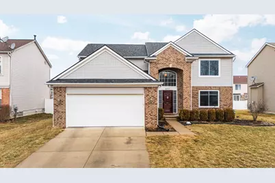 8797 Lilly Drive, Ypsilanti, MI 48197 - Photo 1
