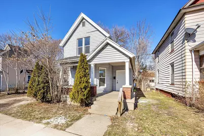 103 Quigley Boulevard SW, Grand Rapids, MI 49507 - Photo 5