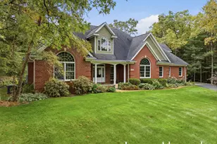 6544 Egypt Ridge Rd NE, Rockford, MI 49341 - Photo 3