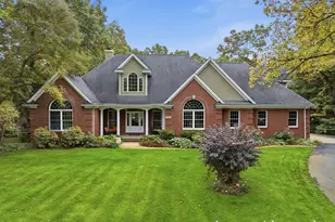 6544 Egypt Ridge Rd NE, Rockford, MI 49341 - Photo 1