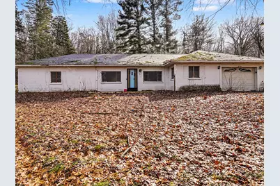 8700 Bellevue Road, Battle Creek, MI 49014 - Photo 1