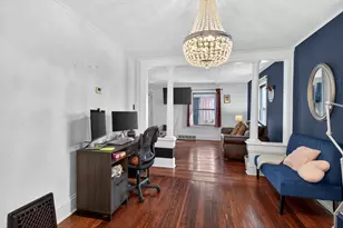 134 N Gorham St, Jackson, MI 49202 - Photo 5