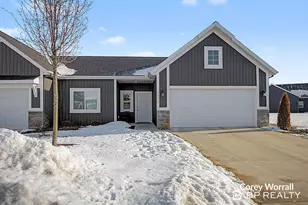 7472 Cinarcy St, Caledonia, MI 49316 - Photo 1