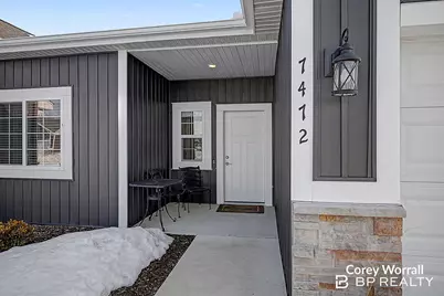 7472 Cinarcy Street #75, Caledonia, MI 49316 - Photo 3