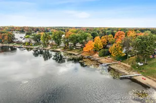 7093 Peninsula Dr NE, Rockford, MI 49341 - Photo 45