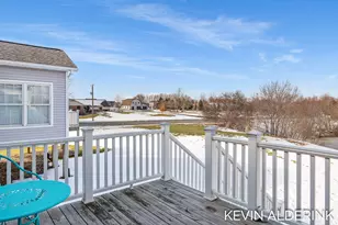 7181 Copper Ridge Ct, Zeeland, MI 49464 - Photo 49