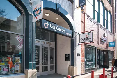 125 S Kalamazoo Mall #209, Kalamazoo, MI 49007 - Photo 3