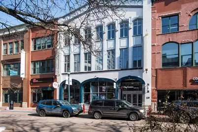 125 S Kalamazoo Mall #209, Kalamazoo, MI 49007 - Photo 1