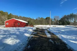 3008 N Amber Rd, Scottville, MI 49454 - Photo 7