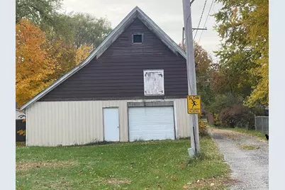 Vl E E Shaw Street, Howard City, MI 49329 - Photo 1