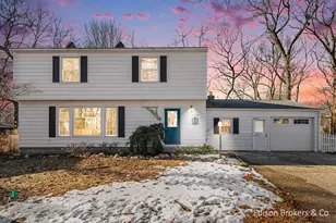 4732 Foxcroft Ave NW, Comstock Park, MI 49321 - Photo 29