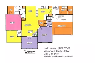 2593 Bluestone Cir, Kalamazoo, MI 49009 - Photo 37