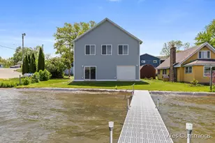 2678 Ottawa Dr, Orleans, MI 48865 - Photo 1