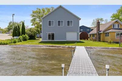 2678 Ottawa Drive, Orleans, MI 48865 - Photo 1