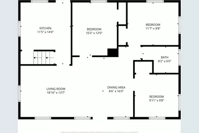 1133 S Congress Street, Ypsilanti, MI 48197 - Photo 5