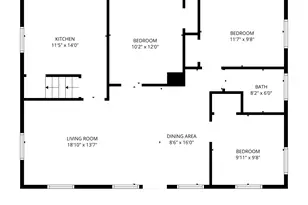 1133 S Congress St, Ypsilanti, MI 48197 - Photo 5