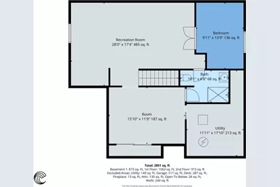 1661 S 14th Street, Niles, MI 49120 - Photo 47