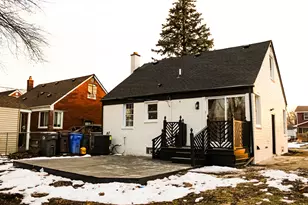 1283 Helen St, Inkster, MI 48141 - Photo 3