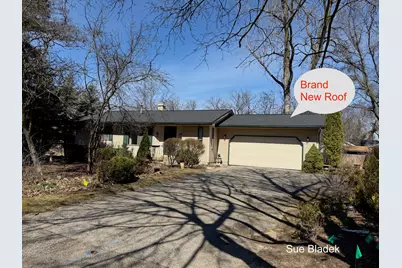 2645 Cascade Road SE, Grand Rapids, MI 49506 - Photo 1