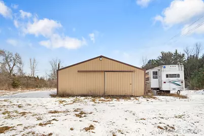 20449 W Howard City-Edmore, Howard City, MI 49329 - Photo 9