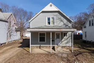 535 Marshall St, Allegan, MI 49010 - Photo 1