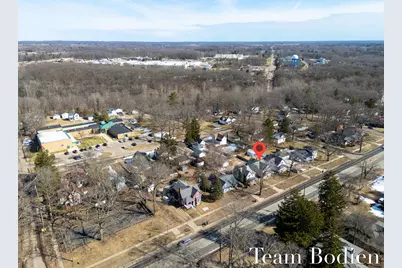 535 Marshall Street, Allegan, MI 49010 - Photo 7