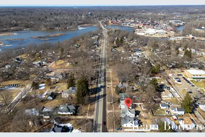 535 Marshall Street, Allegan, MI 49010 - Photo 5