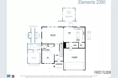 5666 Landrum Trail, Portage, MI 49024 - Photo 21