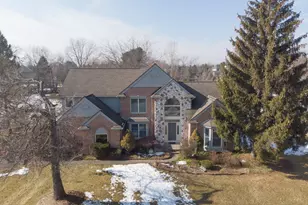 5958 Lohr Lake Dr, Ann Arbor, MI 48108 - Photo 45