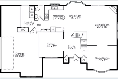 5958 Lohr Lake Drive, Ann Arbor, MI 48108 - Photo 51