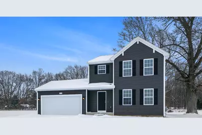 1005 Foxglove Avenue, Vicksburg, MI 49097 - Photo 1